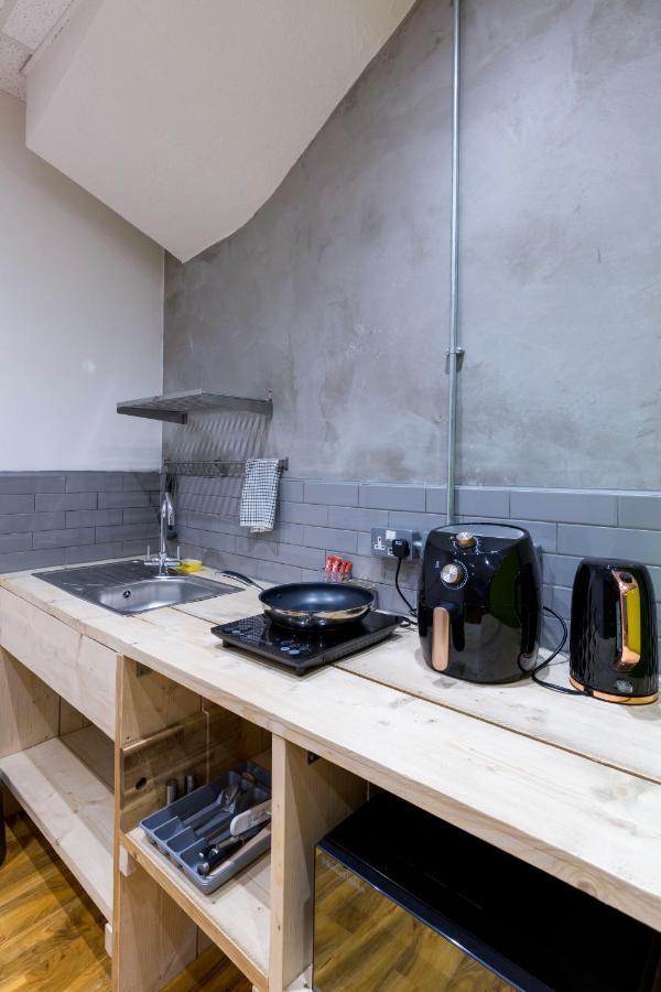 Apartamento Centre Vintage Chic *