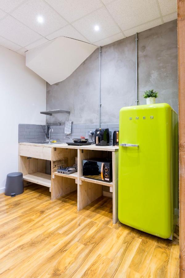 Centre Vintage Chic Apartamento