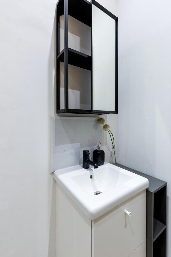 Centre Vintage Chic Apartamento *