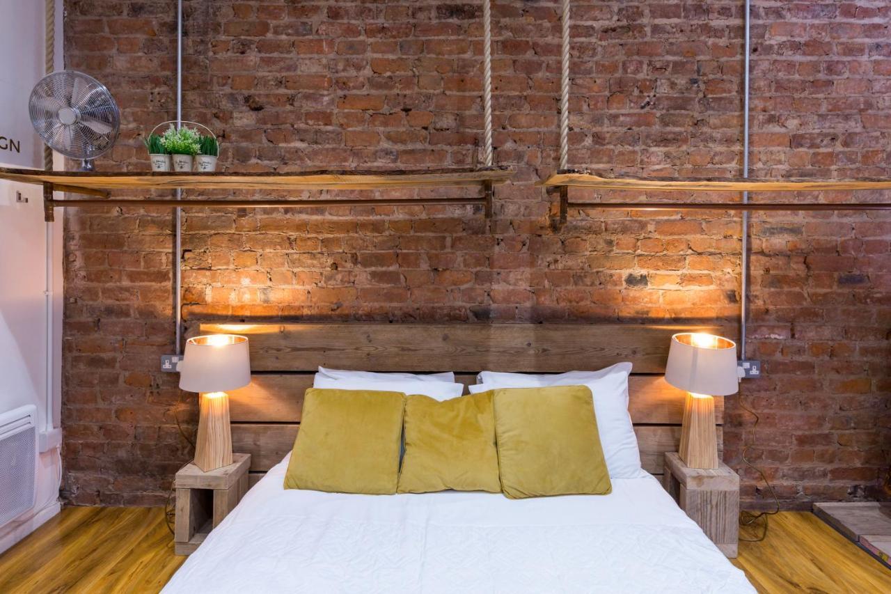 Centre Vintage Chic Apartamento